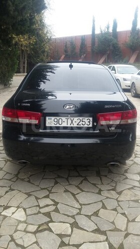 Hyundai Sonata 2006, 146,000 km - 0.3 l - Bakı