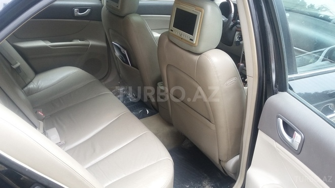 Hyundai Sonata 2006, 146,000 km - 0.3 l - Bakı