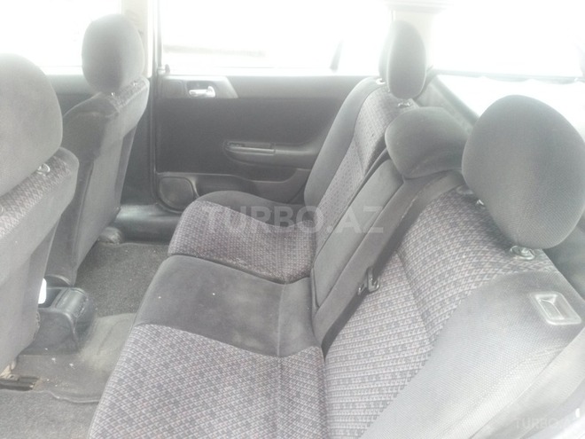 Opel Astra 1998, 280,000 km - 1.6 l - Bakı