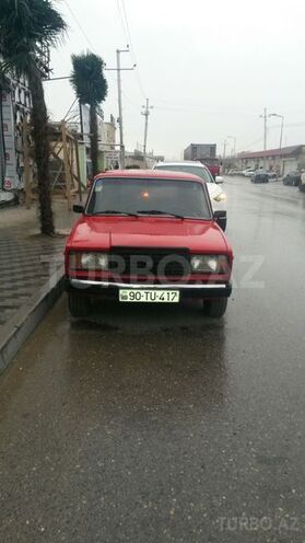 LADA (VAZ) 2104 1996, 170 km - 0.2 л - Bakı