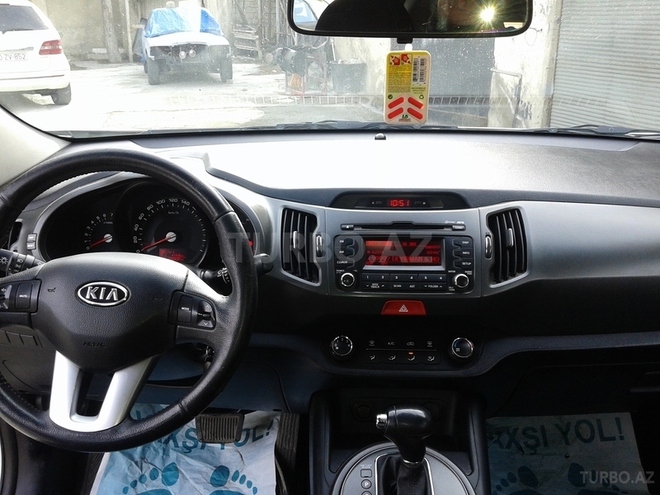 Kia Sportage 2010, 89,000 km - 2.0 l - Bakı