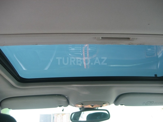 Peugeot 607 2001, 225,000 km - 3.0 l - Bakı