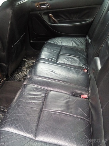 Peugeot 607 2001, 225,000 km - 3.0 l - Bakı