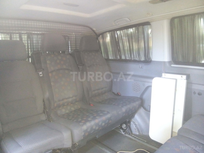 Mercedes Vito 2004, 268,200 km - 2.2 l - Lənkəran