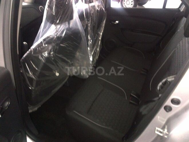 Renault Logan 2014, 63,000 km - 1.6 l - Bakı