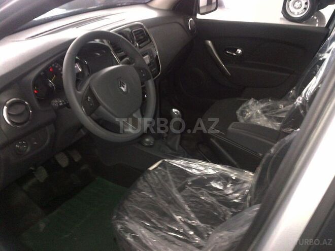Renault Logan 2014, 63,000 km - 1.6 l - Bakı