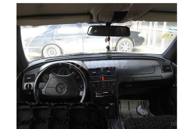 Mercedes C 180 1994, 400,000 km - 1.8 l - Bakı