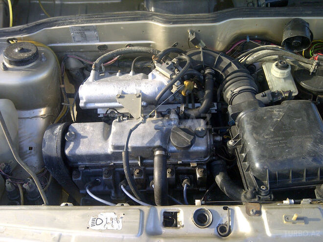 LADA (VAZ) 2109 2001, 217,206 km - 1.6 л - Xırdalan