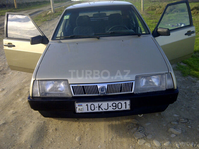 LADA (VAZ) 2109 2001, 217,206 km - 1.6 л - Xırdalan