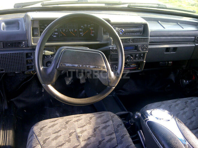 LADA (VAZ) 2109 2001, 217,206 km - 1.6 л - Xırdalan