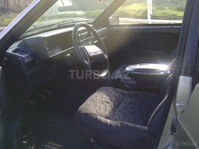 LADA (VAZ) 2109 2001, 217,206 km - 1.6 л - Xırdalan