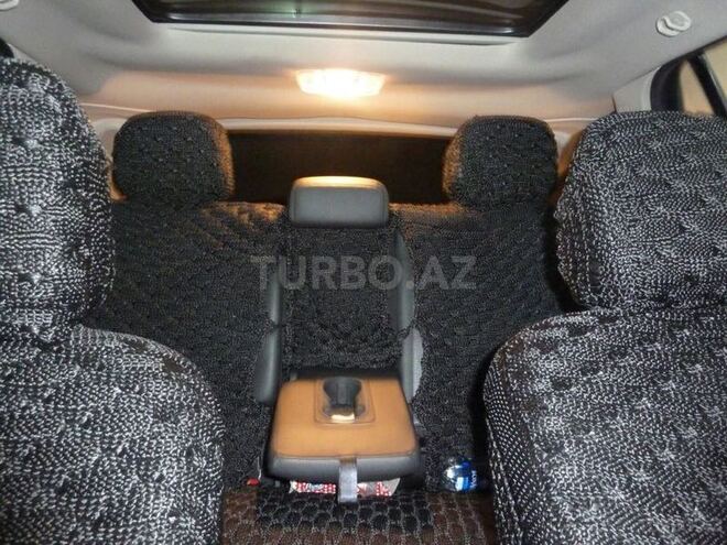 Ford Edge 2014, 14,800 km - 3.5 l - Bakı