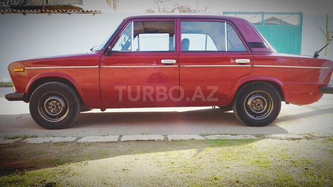 LADA (VAZ) 2106 1995, 77,025 km - 1.6 l - Sumqayıt