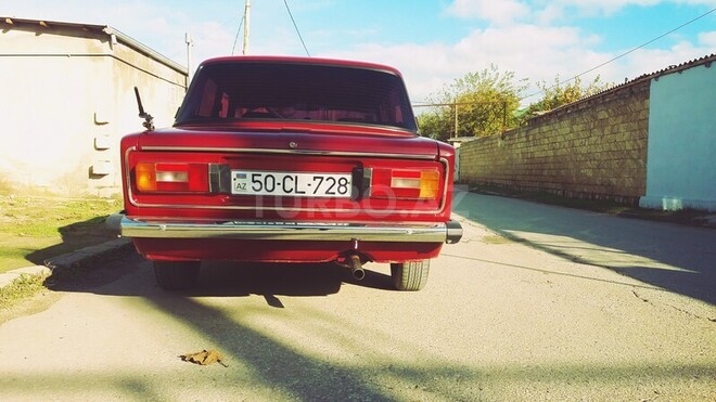LADA (VAZ) 2106 1995, 77,025 km - 1.6 l - Sumqayıt