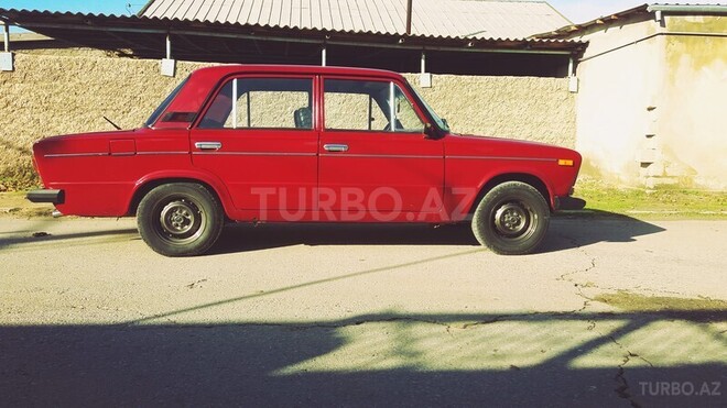 LADA (VAZ) 2106 1995, 77,025 km - 1.6 l - Sumqayıt