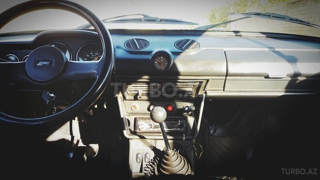 LADA (VAZ) 2106 1995, 77,025 km - 1.6 l - Sumqayıt