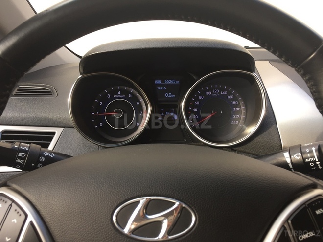 Hyundai Elantra 2011, 66,000 km - 1.8 л - Bakı