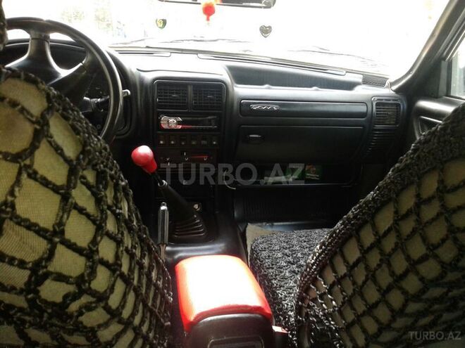 GAZ 31105 2004, 94,000 km - 2.3 l - Bakı