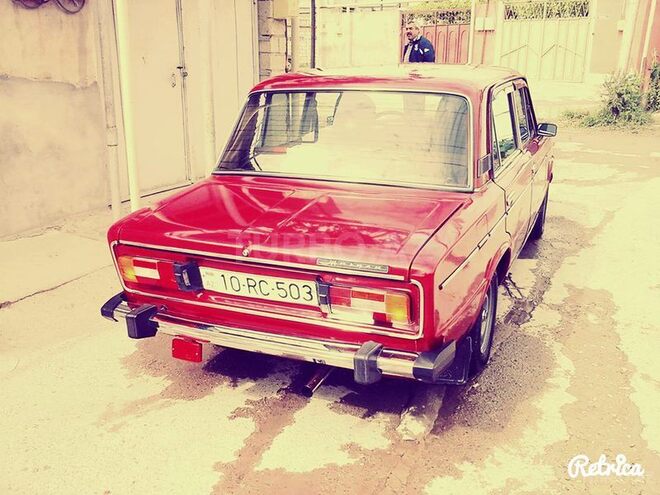 LADA (VAZ) 2106 2006, 7,000 km - 1.6 l - Füzuli