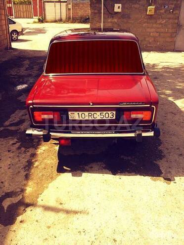 LADA (VAZ) 2106 2006, 7,000 km - 1.6 l - Füzuli