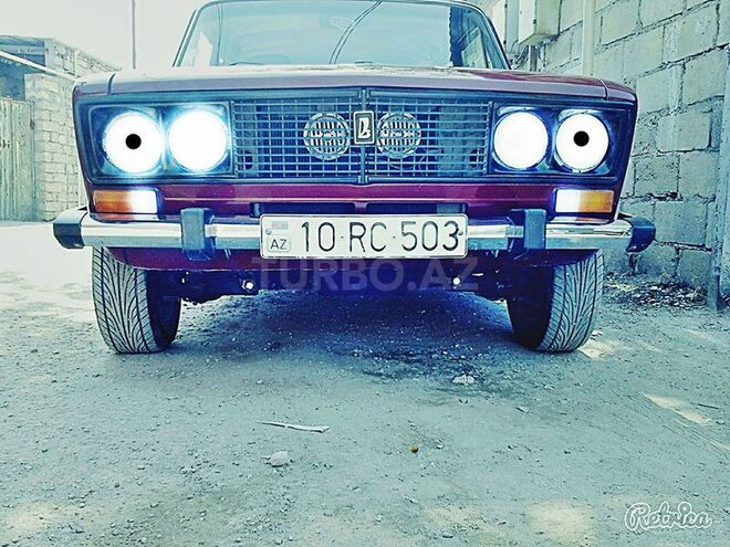 LADA (VAZ) 2106 2006, 7,000 km - 1.6 l - Füzuli