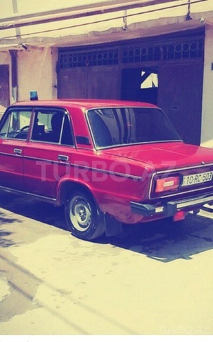 LADA (VAZ) 2106 2006, 7,000 km - 1.6 l - Füzuli