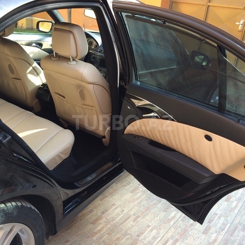 Mercedes E 280 2007, 120,500 km - 3.0 л - Bakı