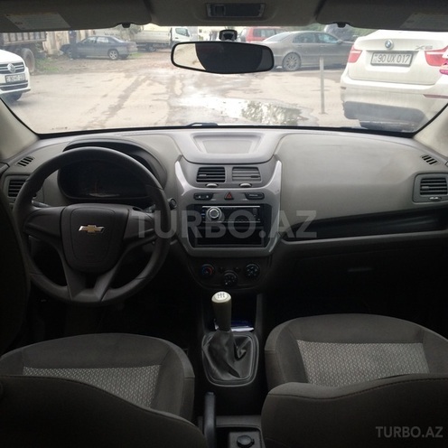 Chevrolet Cobalt 2014, 70,000 km - 1.5 l - Bakı
