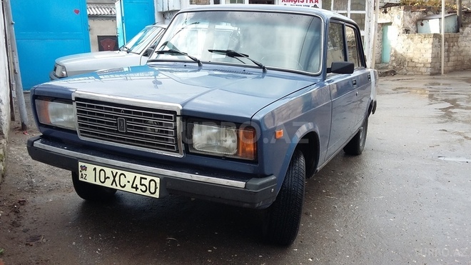 LADA (VAZ) 2107 2005, 72,888 km - 1.6 л - Bakı