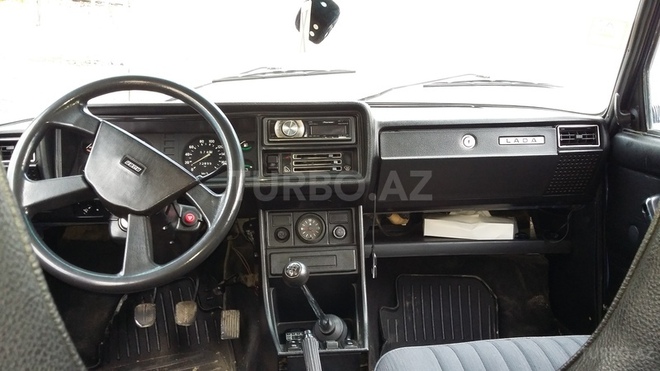 LADA (VAZ) 2107 2005, 72,888 km - 1.6 л - Bakı