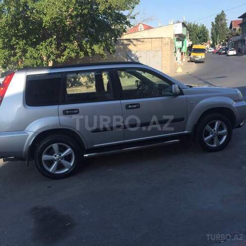 Nissan X-Trail 2006, 130,000 km - 2.5 l - Bakı