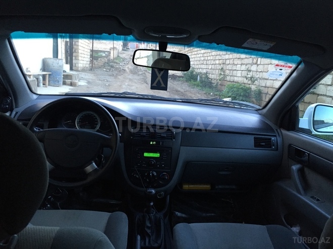 Daewoo Gentra 2014, 19,800 km - 1.5 l - Bakı