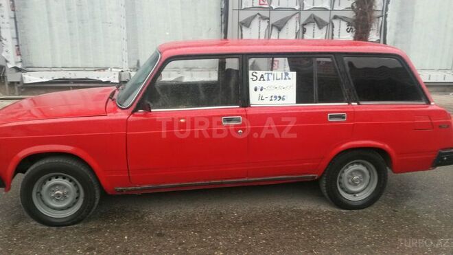 LADA (VAZ) 2104 1996, 160 km - 0.2 l - Bakı