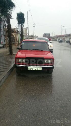 LADA (VAZ) 2104 1996, 160 km - 0.2 l - Bakı