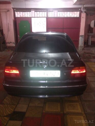 BMW 523 1998, 187,400 km - 1.5 l - Bakı