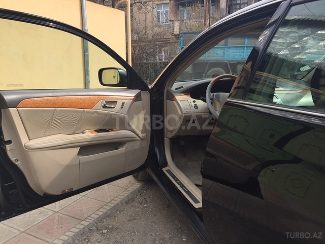 Toyota Avalon 2006, 266,666 km - 3.5 л - Gəncə