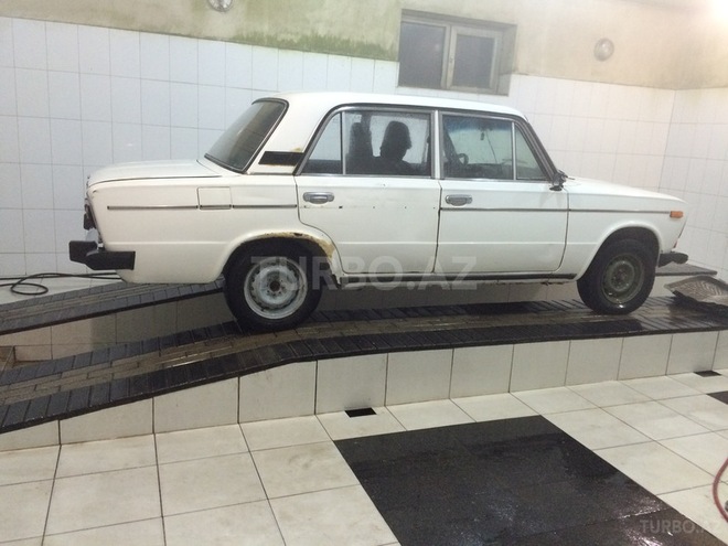 LADA (VAZ) 2106 2004, 87,000 km - 1.6 l - Bakı