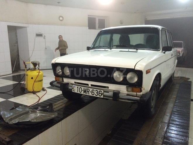 LADA (VAZ) 2106 2004, 87,000 km - 1.6 l - Bakı
