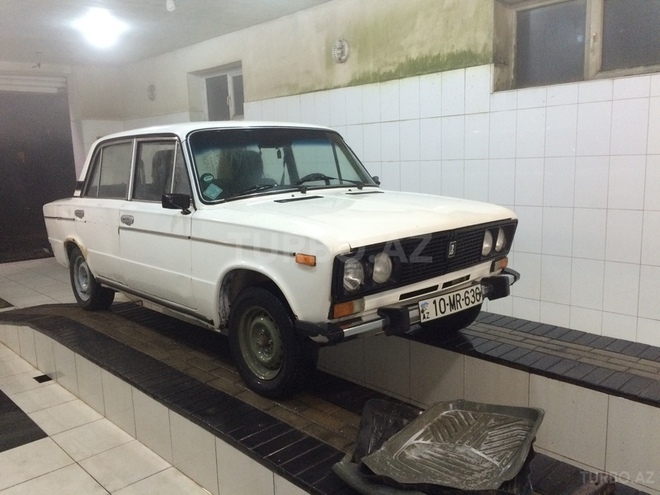 LADA (VAZ) 2106 2004, 87,000 km - 1.6 l - Bakı