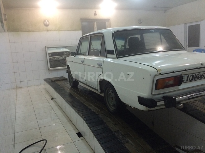 LADA (VAZ) 2106 2004, 87,000 km - 1.6 l - Bakı