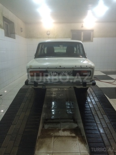 LADA (VAZ) 2106 2004, 87,000 km - 1.6 l - Bakı