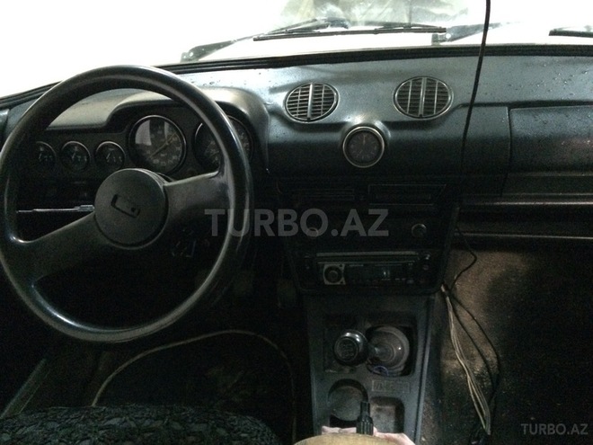 LADA (VAZ) 2106 2004, 87,000 km - 1.6 l - Bakı