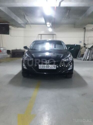 Hyundai Elantra 2014, 22,000 km - 1.8 л - Bakı