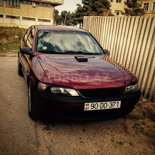 Opel Vectra 1997, 306,335 km - 1.8 l - Bakı