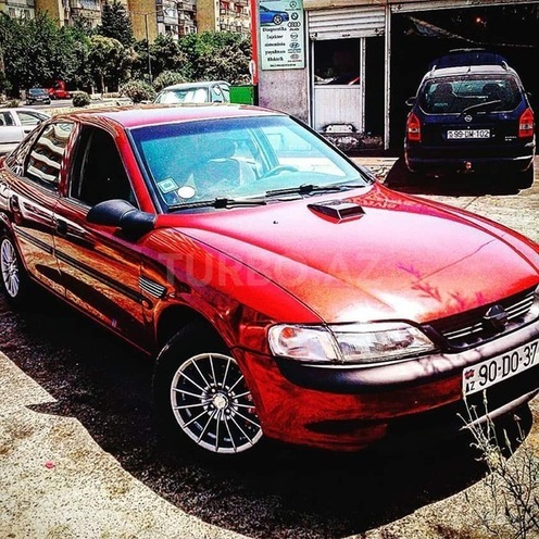 Opel Vectra 1997, 306,335 km - 1.8 l - Bakı