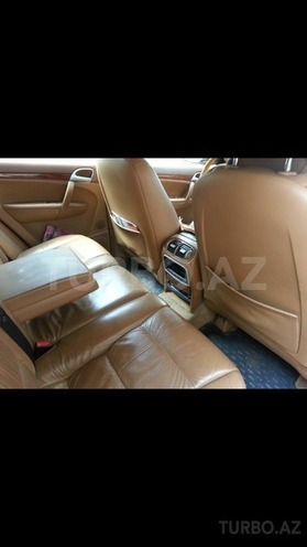 Porsche Cayenne 2004, 260,000 km - 4.5 l - Bakı