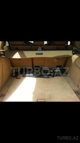 Porsche Cayenne 2004, 260,000 km - 4.5 l - Bakı
