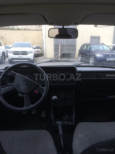 LADA (VAZ) 2107 2011, 48,456 km - 1.6 l - Bakı