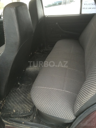 LADA (VAZ) 2107 2011, 48,456 km - 1.6 l - Bakı