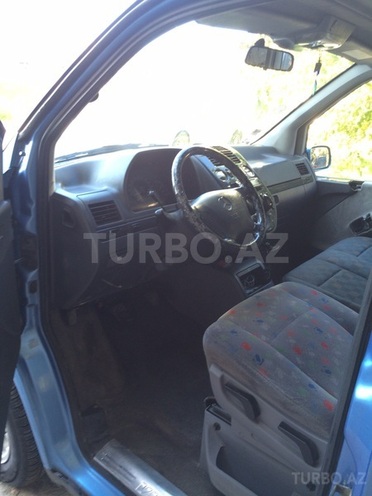 Mercedes Viano 2000, 330,000 km - 2.2 л - Bakı